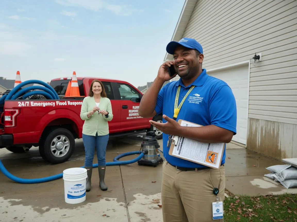Storm Damage Water Removal East Springfield, NY FAQs